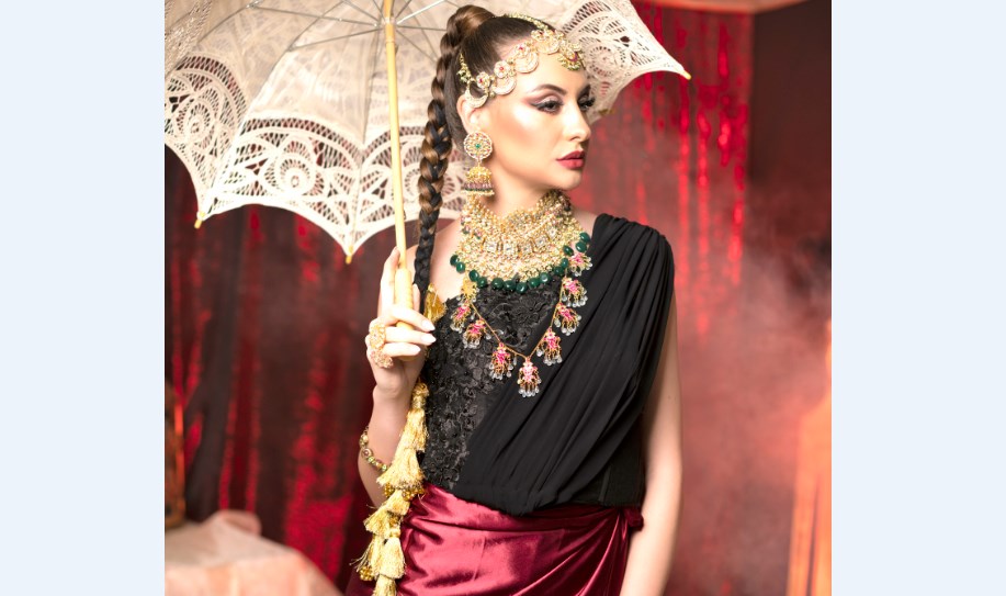 Gulf Weekly Glam it up!