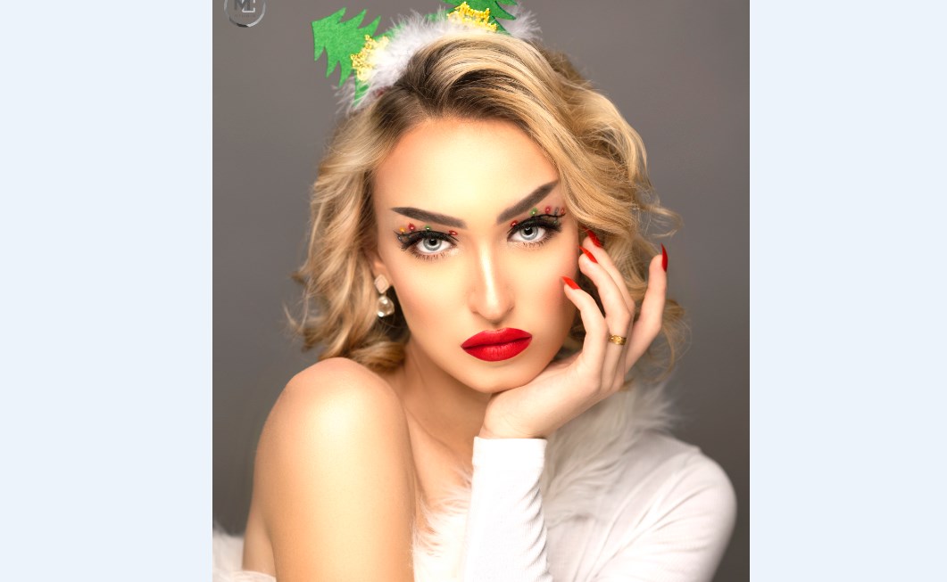 Gulf Weekly Glam it up!