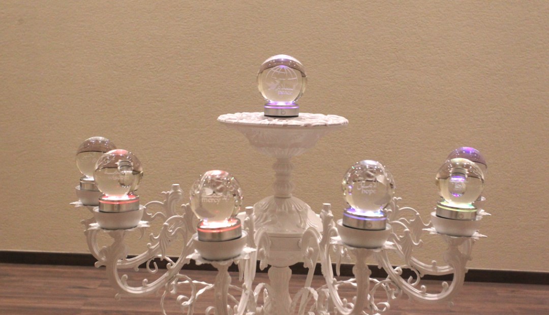 Gulf Weekly Artistic splendor