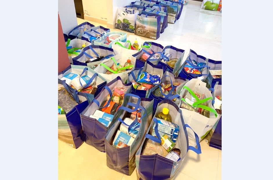 Gulf Weekly The Spirit of giving