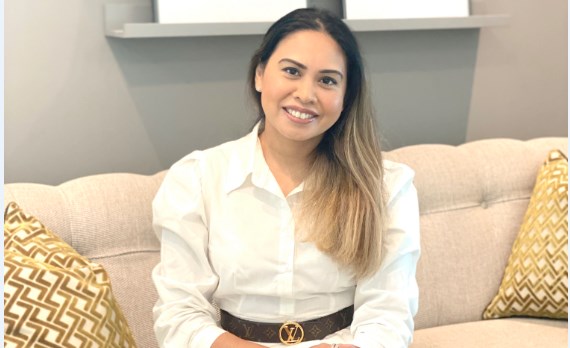 Gulf Weekly The Spirit of giving