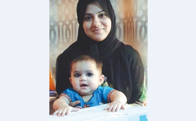 Gulf Weekly The Spirit of giving