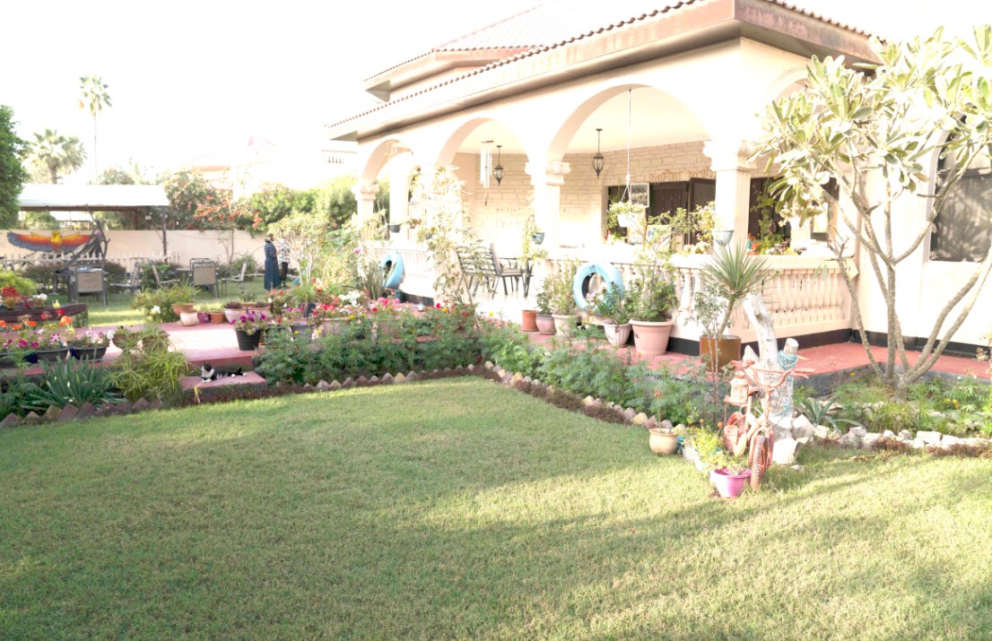 Gulf Weekly Just rewards for a green eco-system