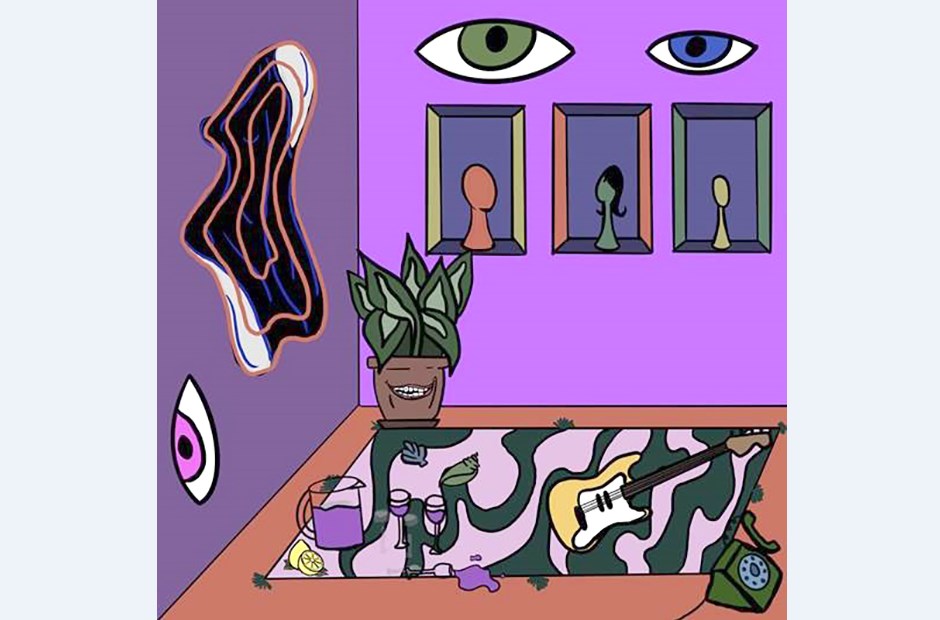 Gulf Weekly Tuning up from afar