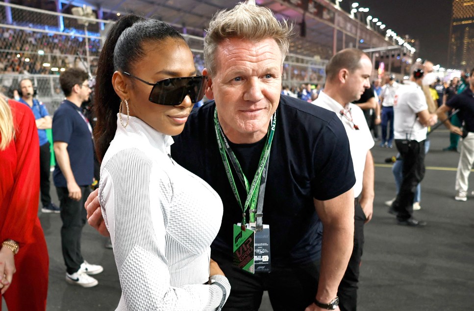 Gulf Weekly Verstappen bounces back in style