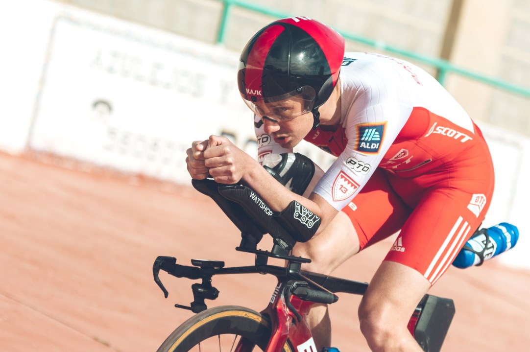 Gulf Weekly It’s all about endurance