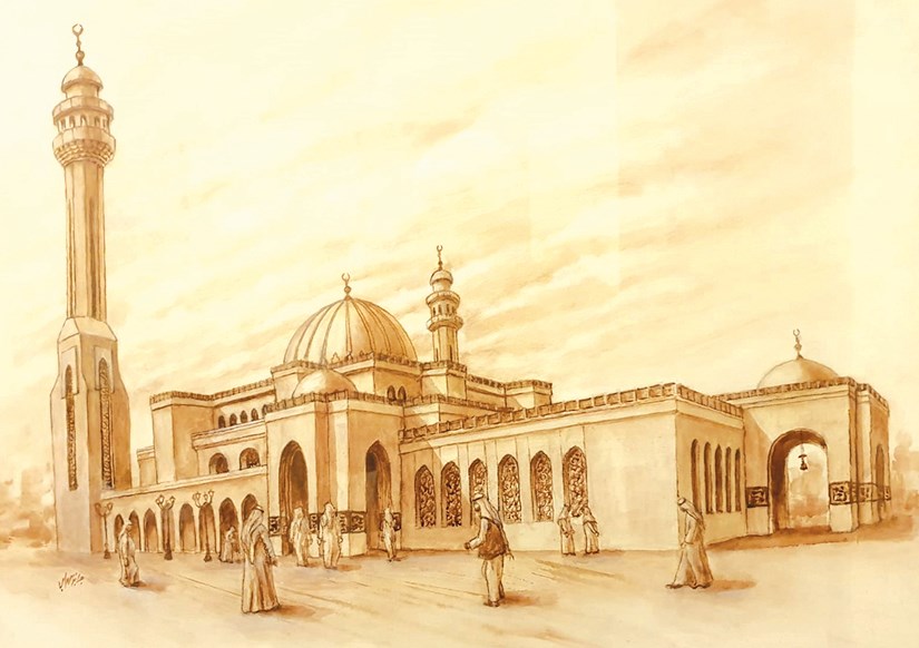 Gulf Weekly The Ramadan way  of life in Bahrain