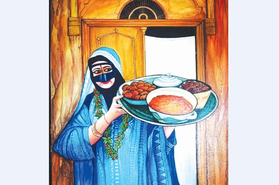 Gulf Weekly The Ramadan way  of life in Bahrain