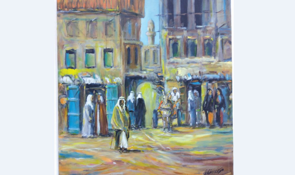 Gulf Weekly The Ramadan way  of life in Bahrain