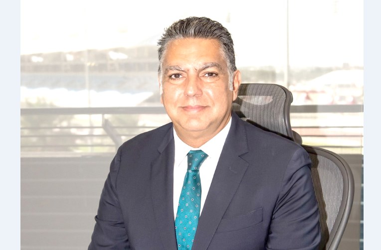 Gulf Weekly Fayez is our Le Man!