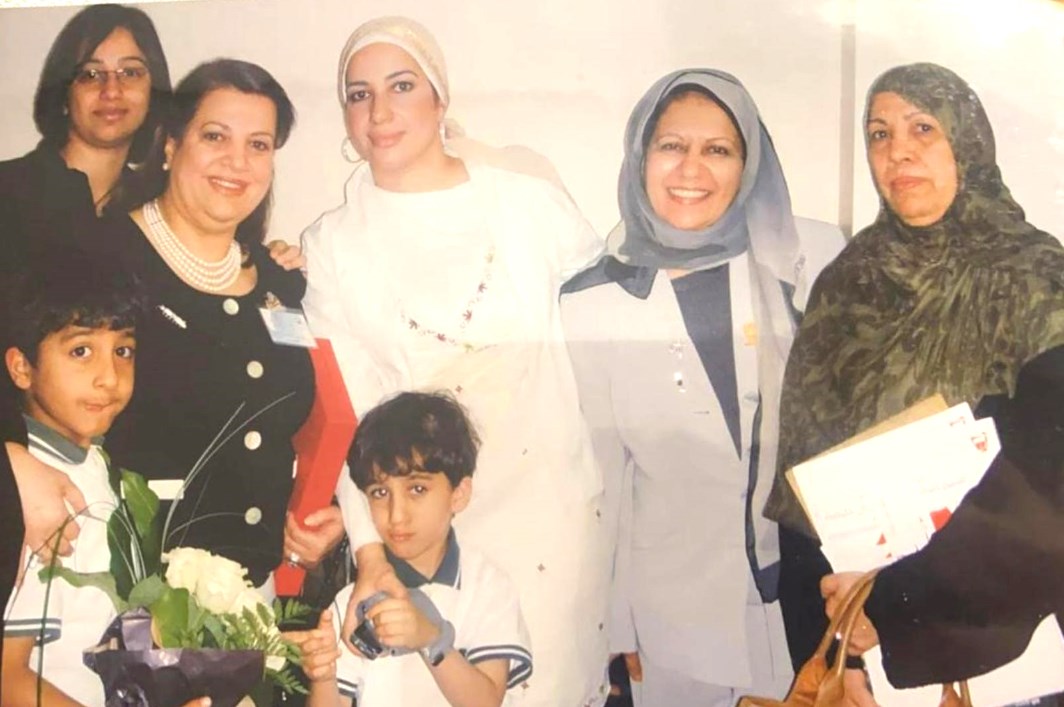 Gulf Weekly Taste of heritage