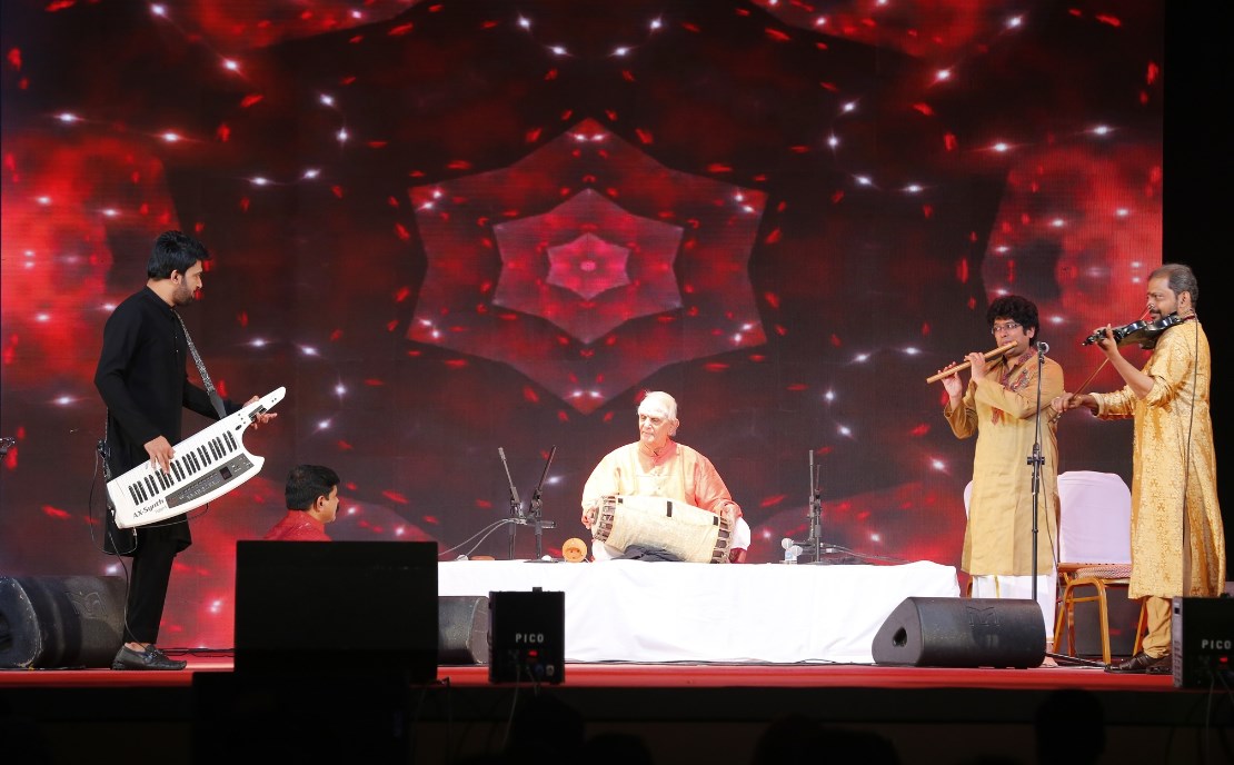 Gulf Weekly Cultural delight!