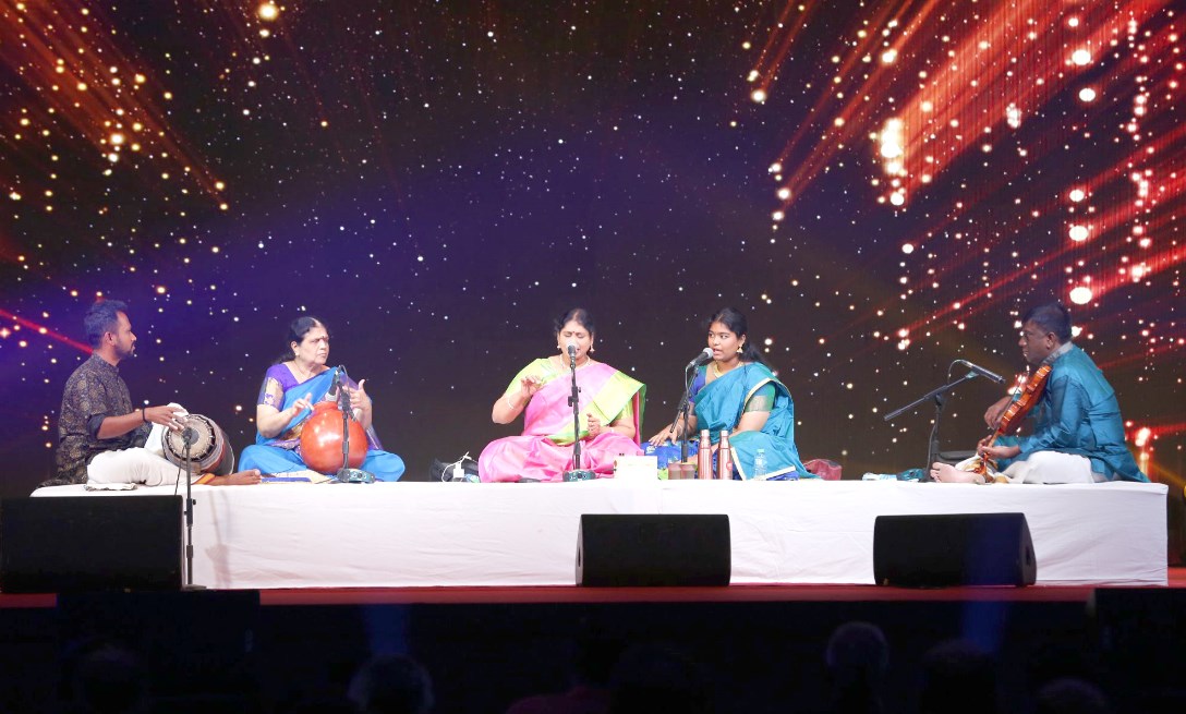 Gulf Weekly Cultural delight!