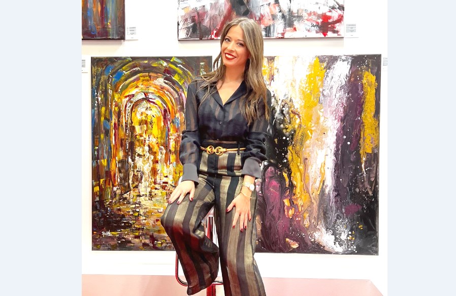 Gulf Weekly A sneak peek into Daphne’s Showroom
