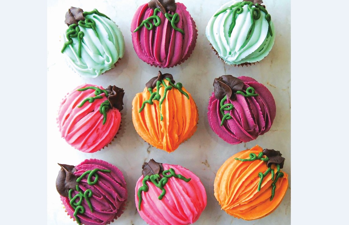 Gulf Weekly Beyond baking