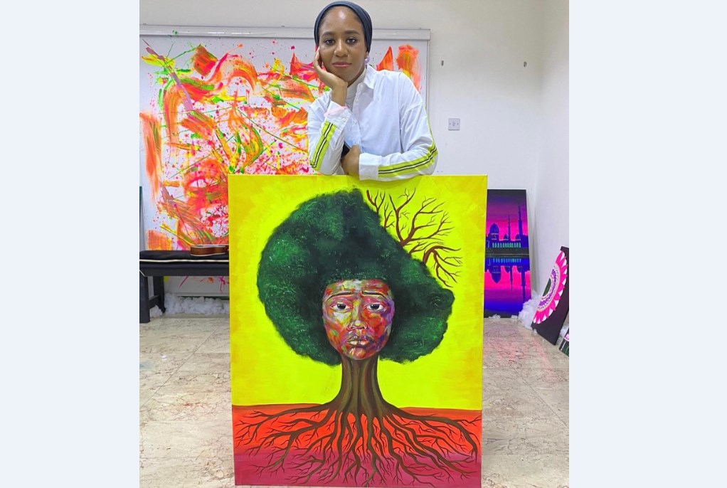 Gulf Weekly Glow and behold