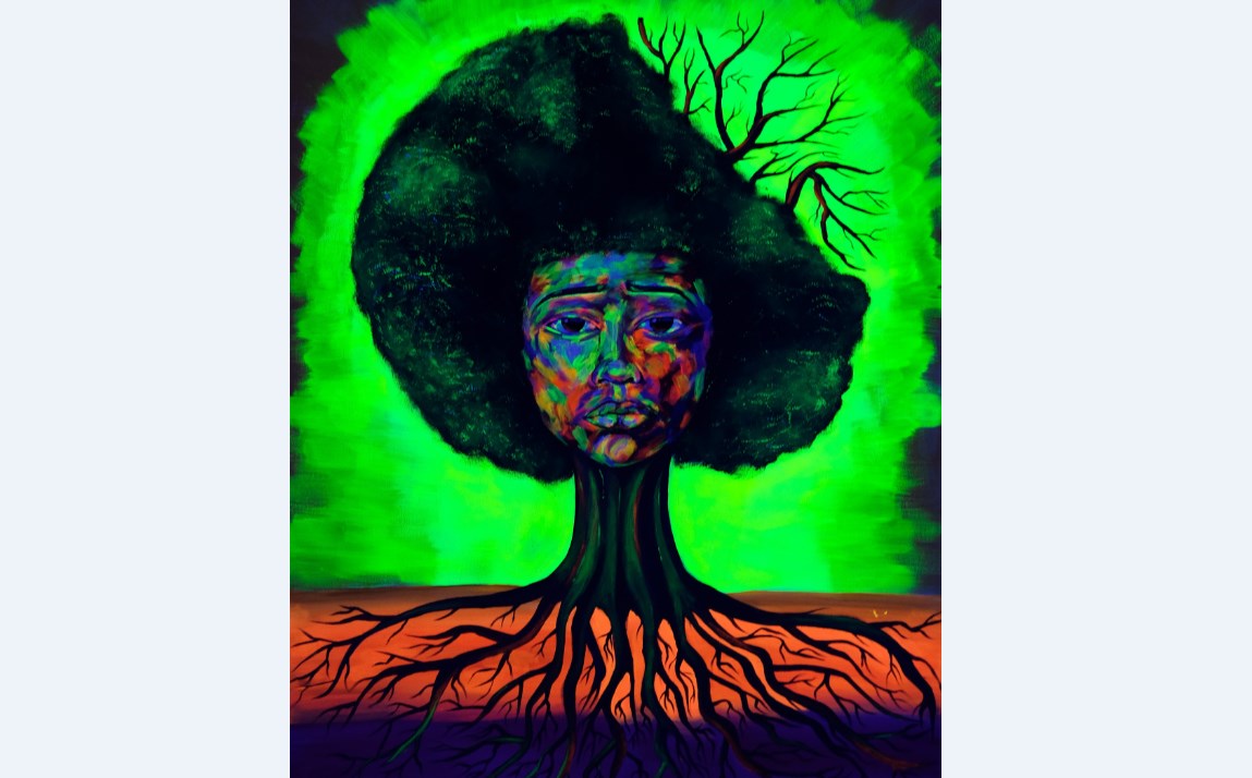 Gulf Weekly Glow and behold