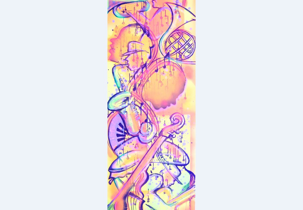 Gulf Weekly Glow and behold