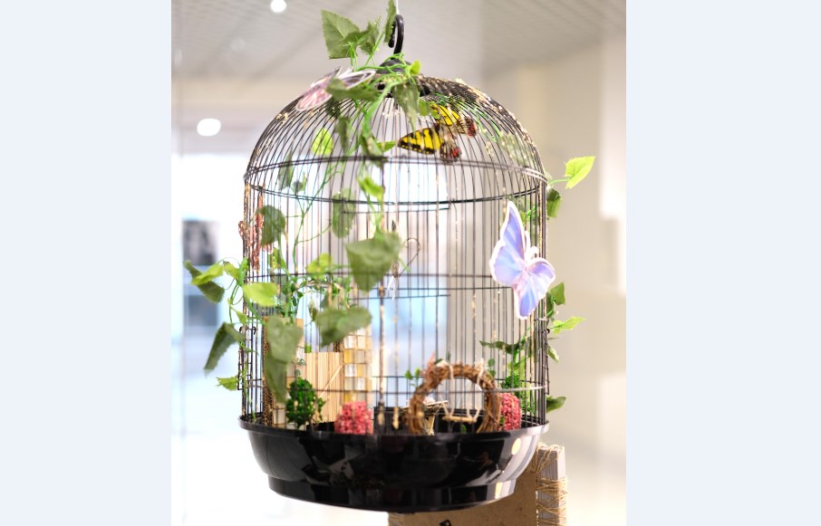 Gulf Weekly Mapping the mind