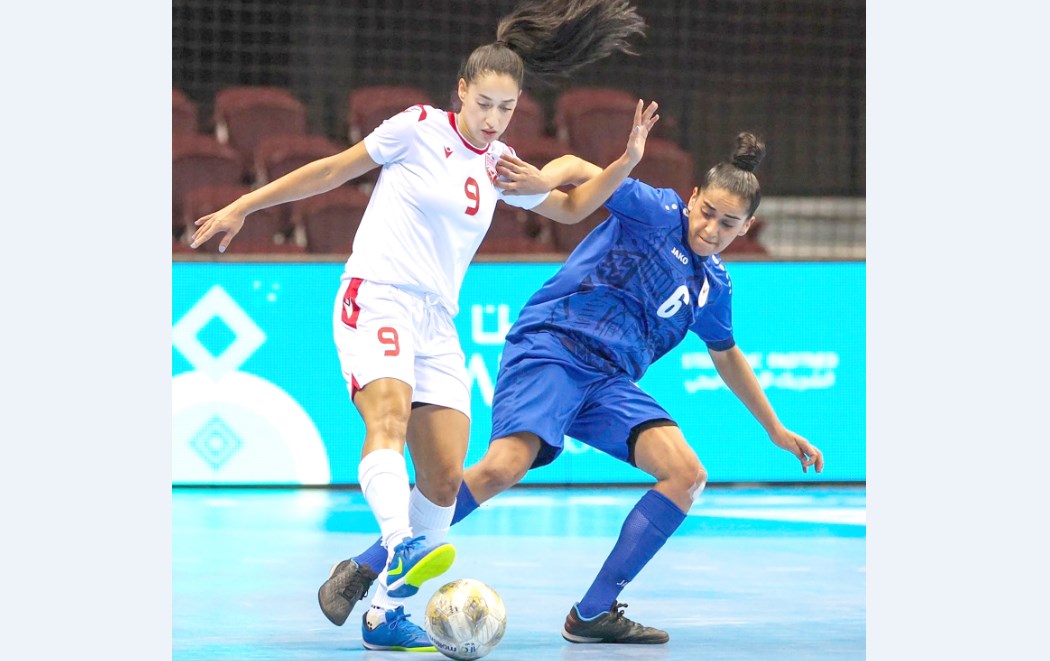 Gulf Weekly Gunning for golden glory