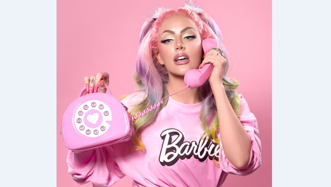 Gulf Weekly Barbie rocks!