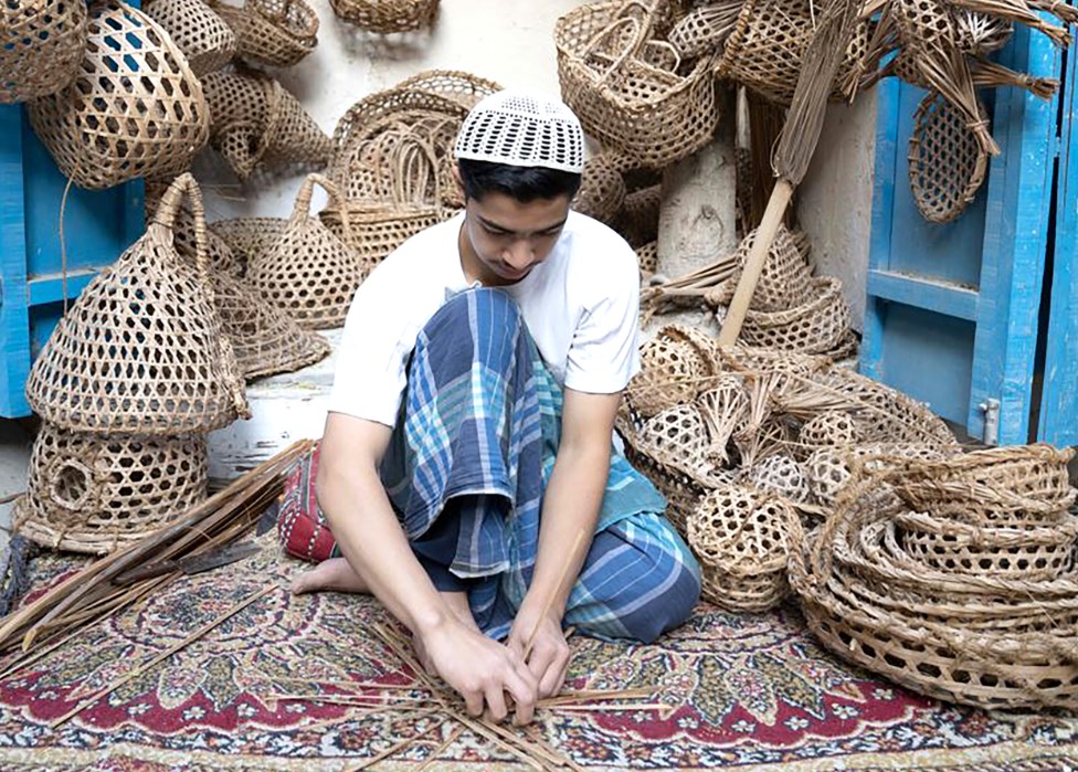 Gulf Weekly Crafting the future