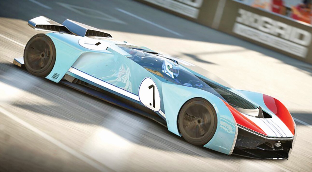 Gulf Weekly Merchants of speed