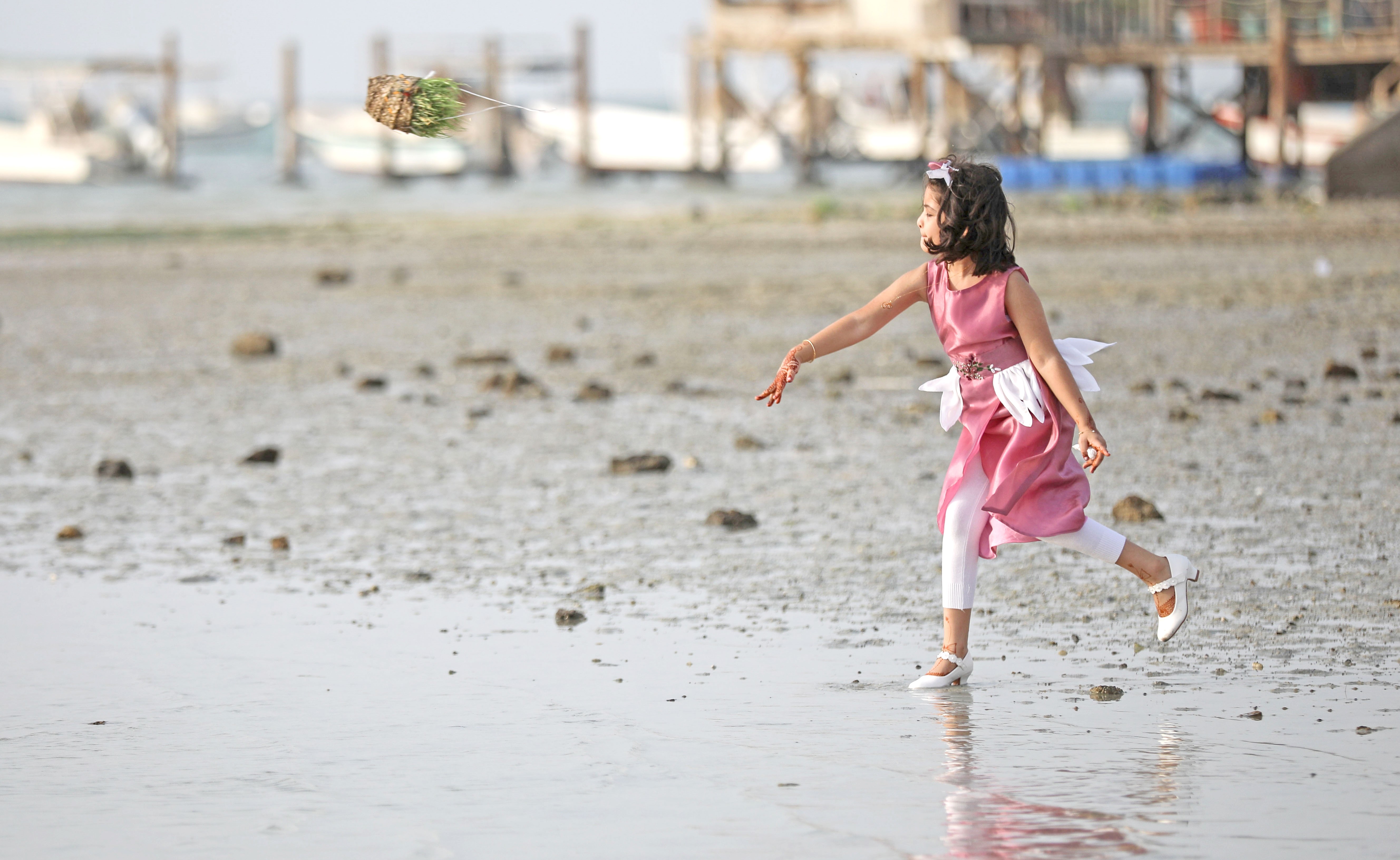 Gulf Weekly Season of sea sincerity
