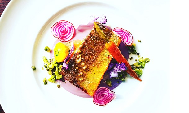 Gulf Weekly Savour Bahrain flavour