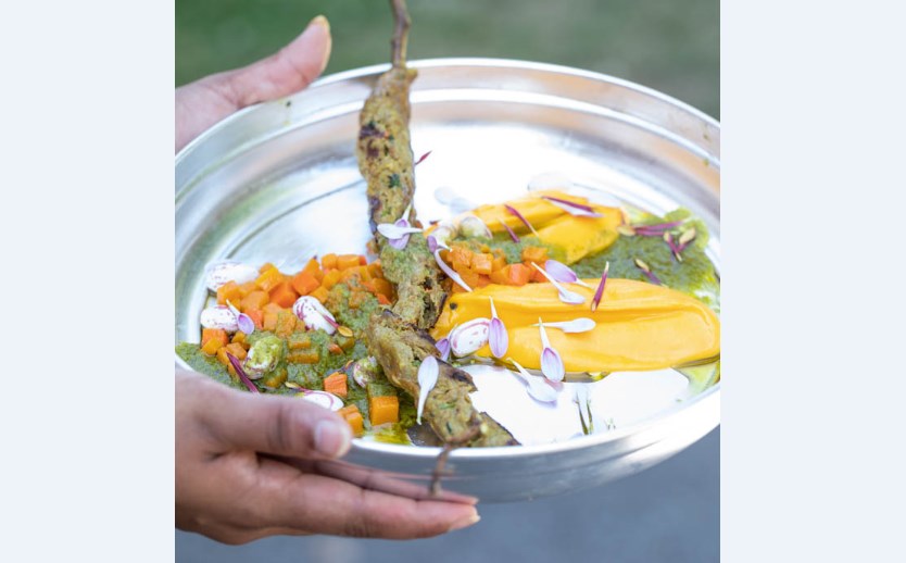 Gulf Weekly Savour Bahrain flavour