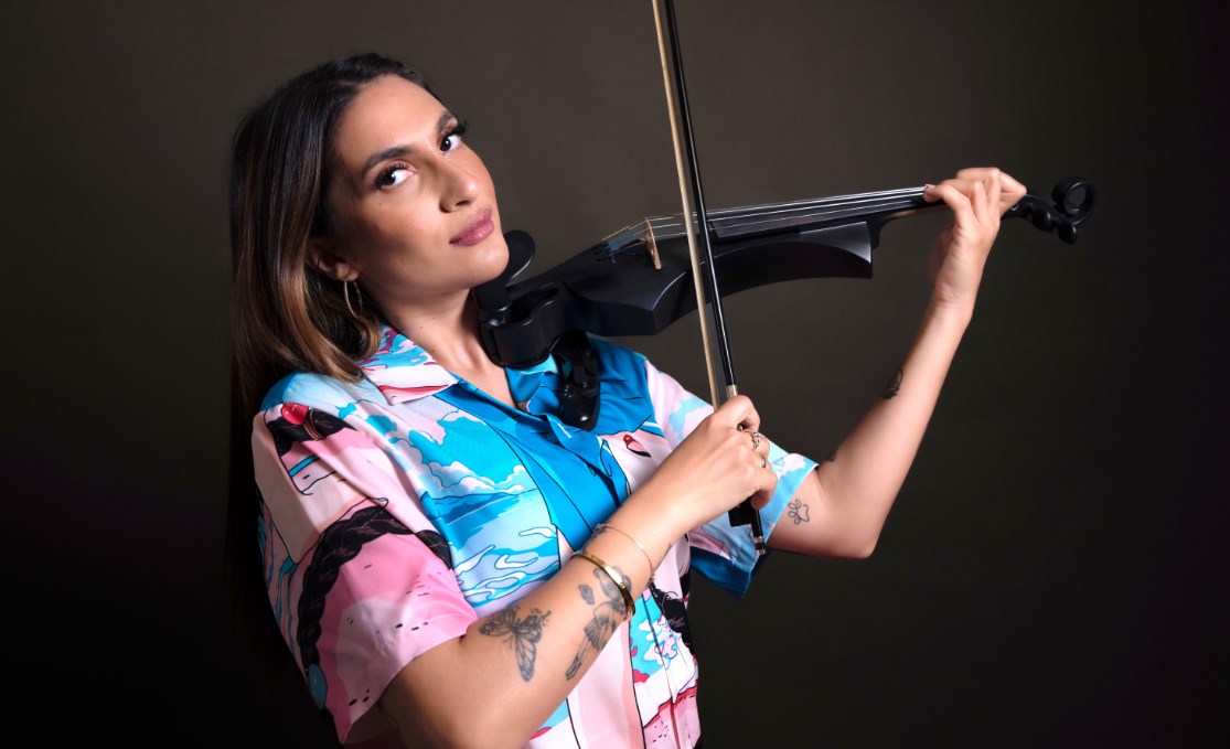 Gulf Weekly Music from the heart