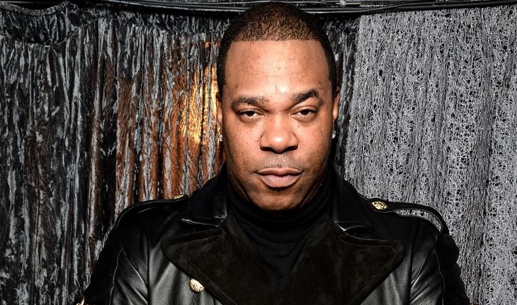 Gulf Weekly Woo-Ha! Busta back with explosive EP