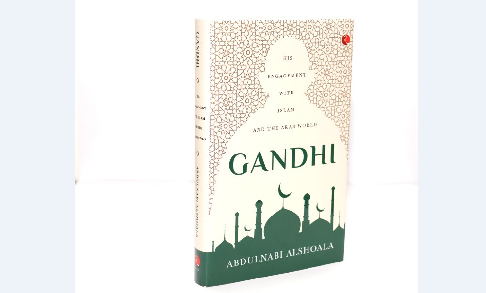 Gulf Weekly Tracing the life of Gandhi