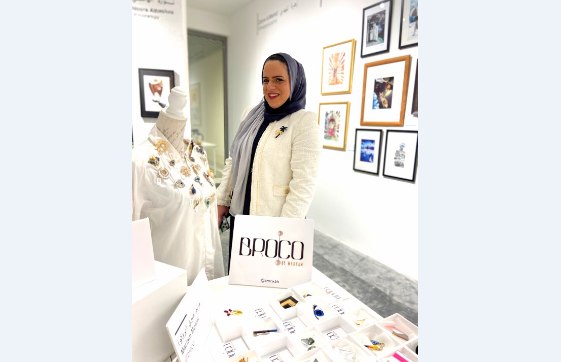 Gulf Weekly Seeking inspiration from art