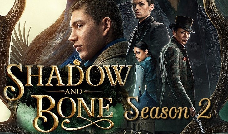 Gulf Weekly New cast, new season. Oh My!