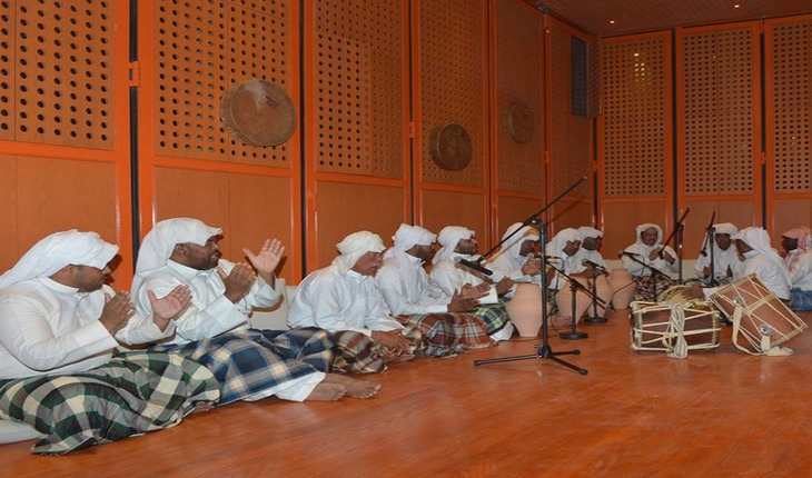Gulf Weekly A cultural voyage