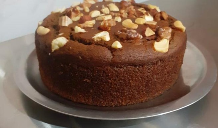 Gulf Weekly Healthy and hearty bakes