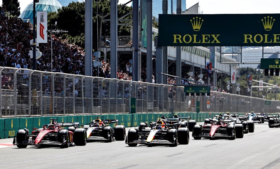 Gulf Weekly Vasseur claims support for F1 sprint race change