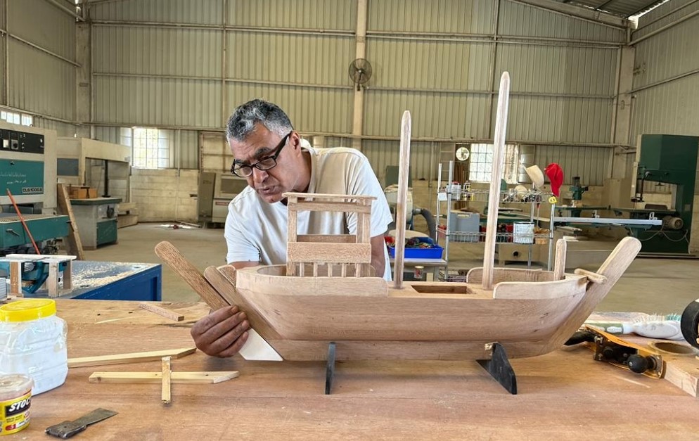 Gulf Weekly Crafting traditions