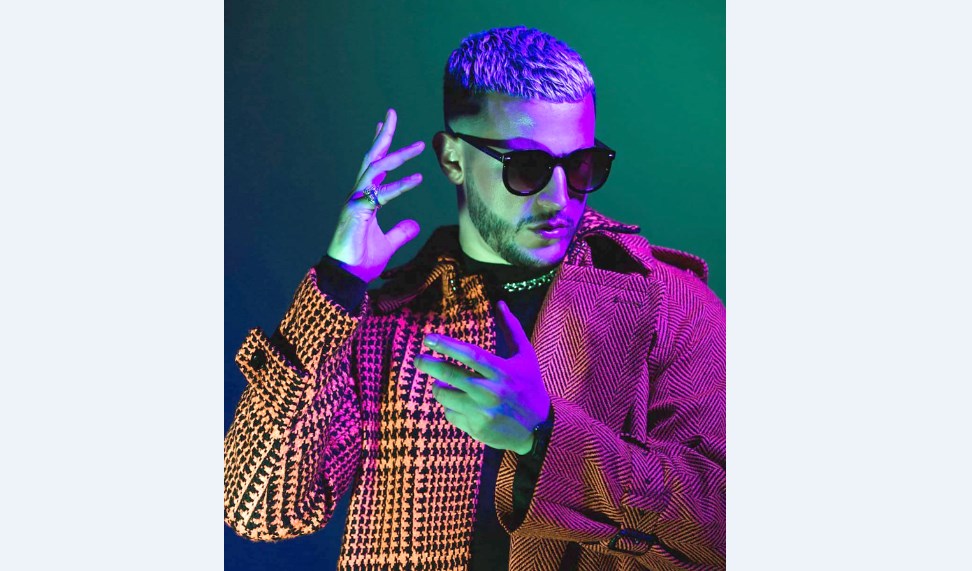 Gulf Weekly DJ Snake set to spice up f1 season