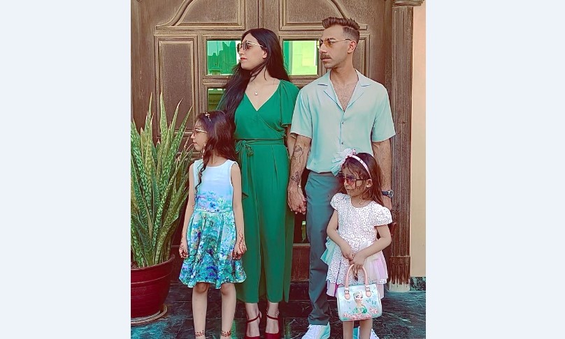 Gulf Weekly Wes-world comes alive!