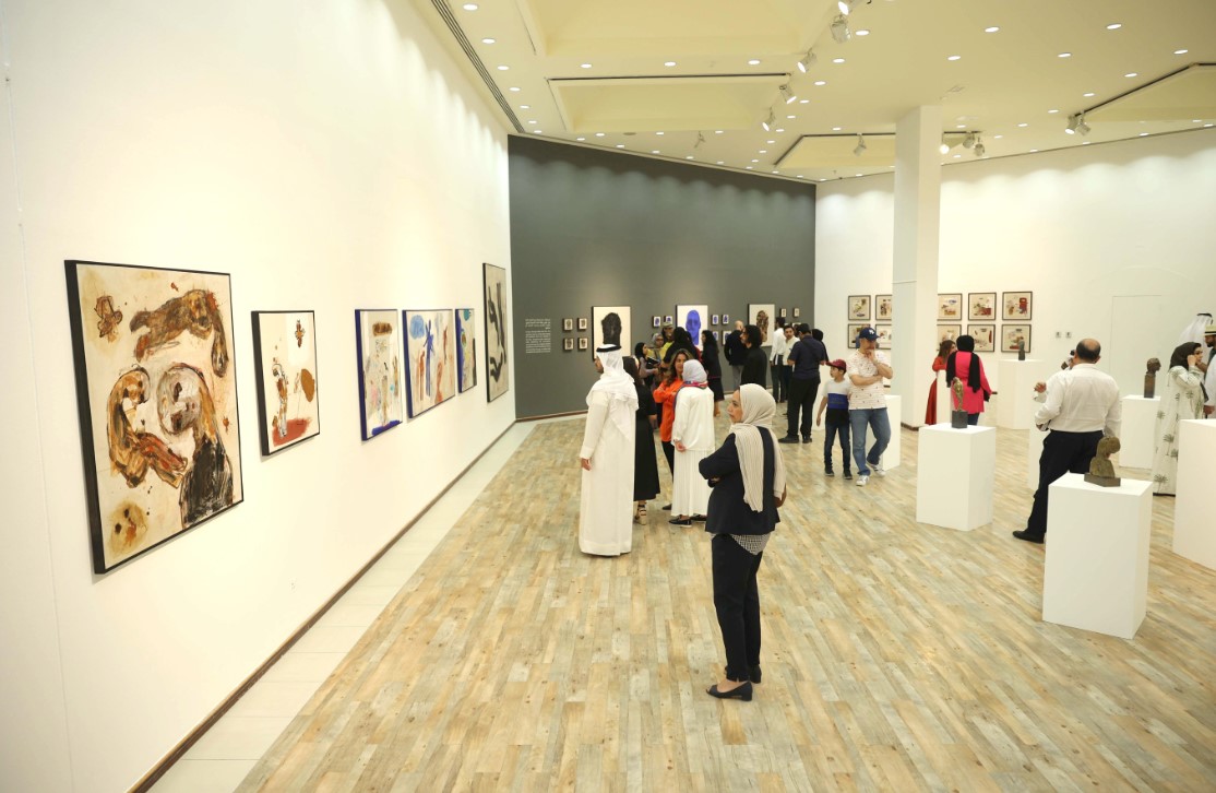 Gulf Weekly Emotionally enchanting