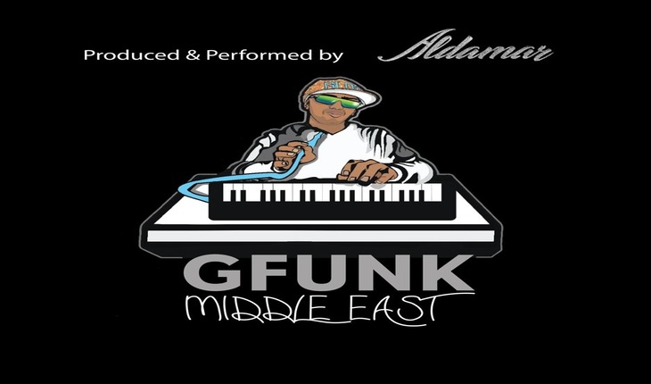 Gulf Weekly Nothing but a G-Funk Baby!
