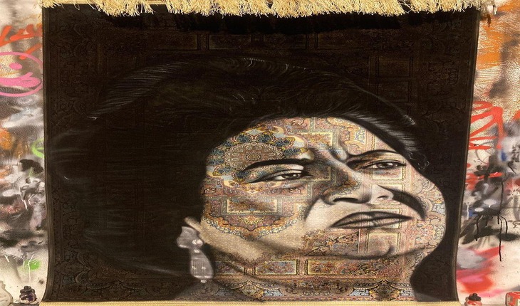 Gulf Weekly Taking art to the streets