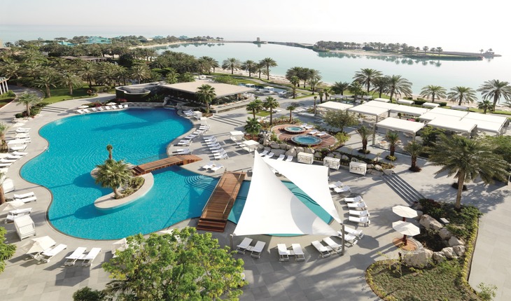 Gulf Weekly Home is where the heart is!