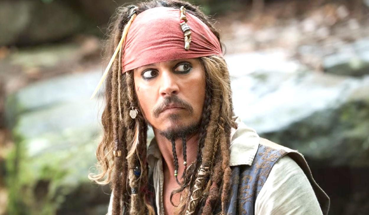 Gulf Weekly Depp’s dreams drifting away