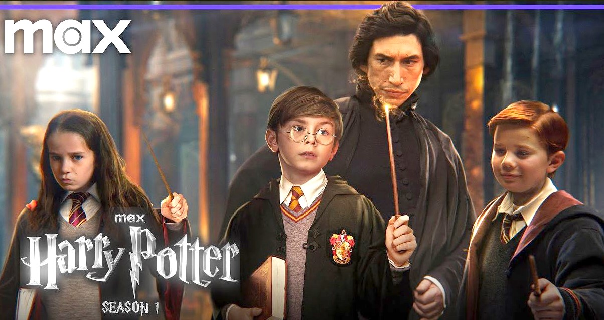 Gulf Weekly A wizarding world