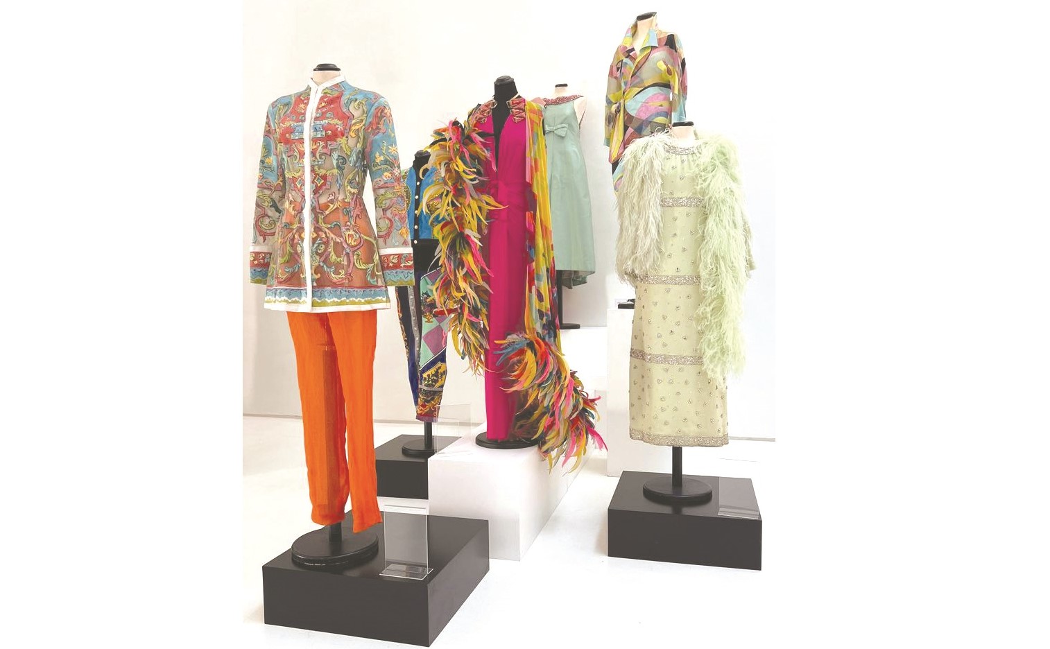 Gulf Weekly Italy’s style story