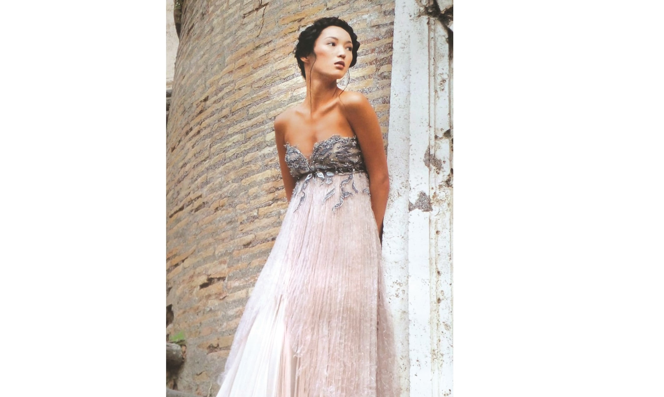 Gulf Weekly Italy’s style story