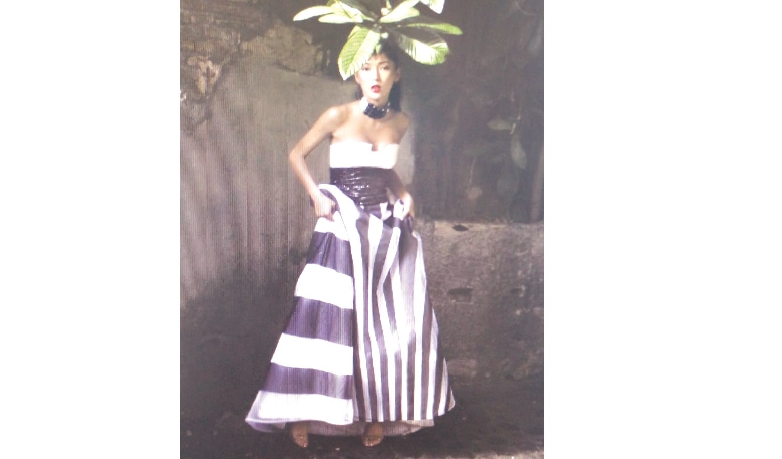 Gulf Weekly Italy’s style story